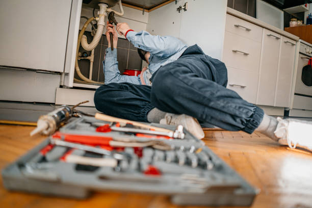 Best Shower Repair Services  in Panama City, FL