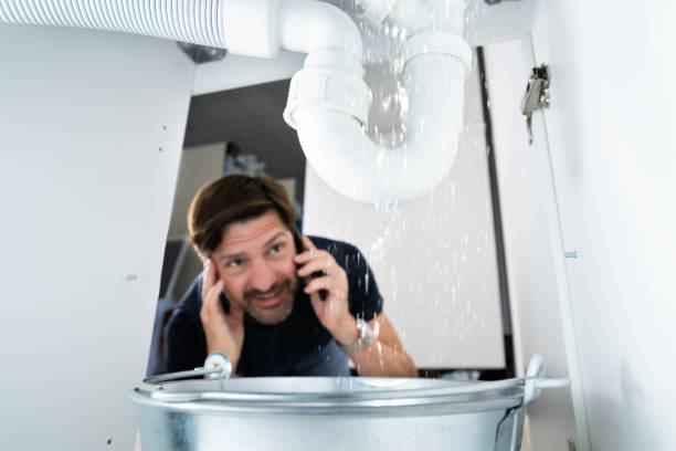 Best Leak Detection Services  in Panama City, FL