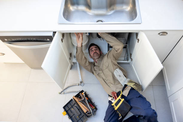 Best Plumbing Inspection Services  in Panama City, FL