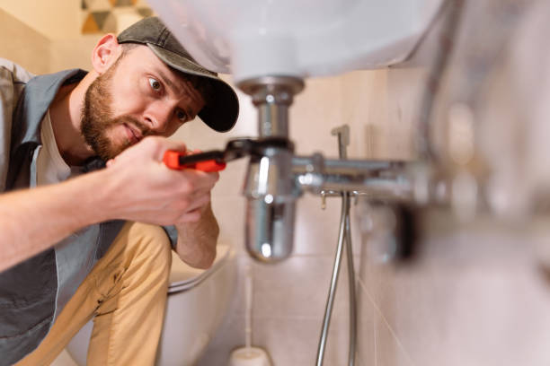  Panama City, FL Plumbing Pros